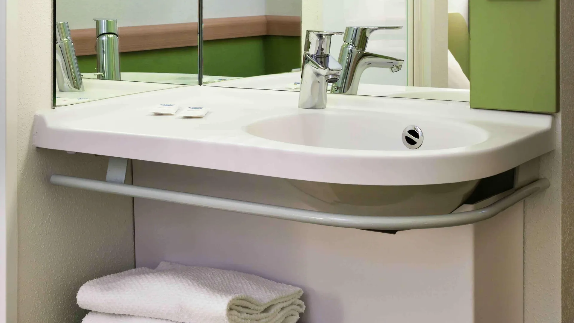 Hotell Ibis Budget Malaga Centro