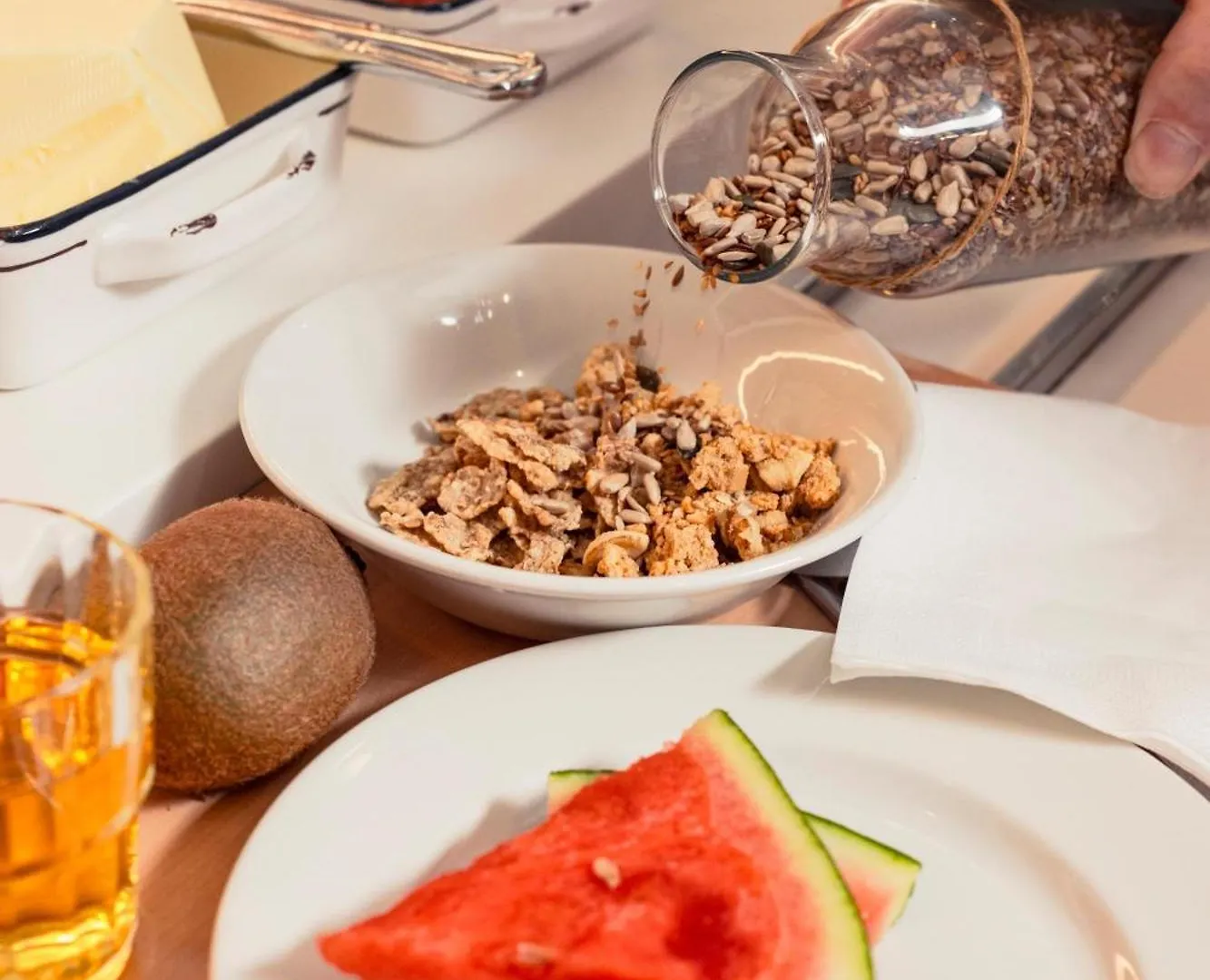 Ibis Budget Malaga Centro 0*,  Spanien