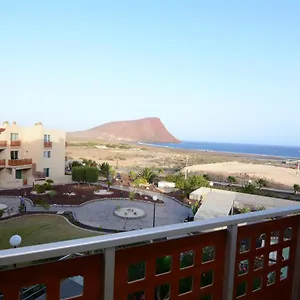  Apartment Luxury Calle Pizarro La Tejita Spain