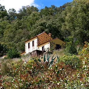  Country house Caldereras Spain