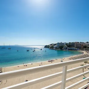 **** Hotell Son Matias - Adults Only Spanien