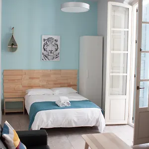  Apartment Urban Spain