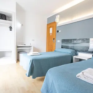 Raxa Szálloda Playa de Palma