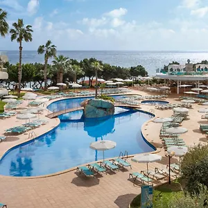 **** Lägenhetshotell Tropic Garden Spanien