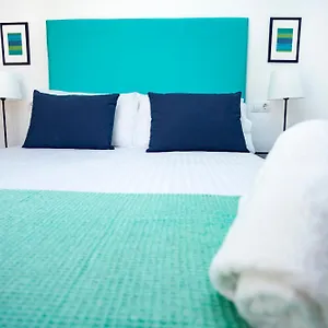 Apartment Iloftmalaga Puerta Del Mar, Malaga