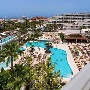 **** Hotell Spring Vulcano Spanien