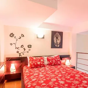  Apartment Amazing Center Spain